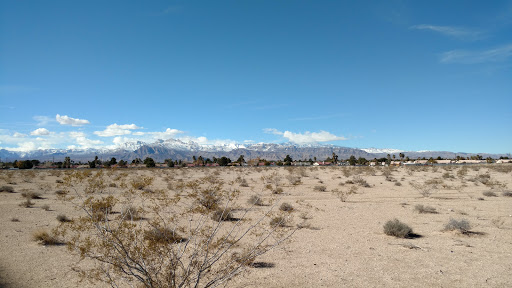 Park «Goynes Park», reviews and photos, 3909 W Washburn Rd, North Las Vegas, NV 89031, USA