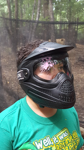 Paintball Center «Crusader Paintball», reviews and photos, Lincoln Hwy, Fairless Hills, PA 19030, USA