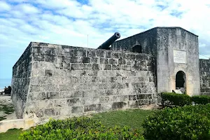 Fort Montague image