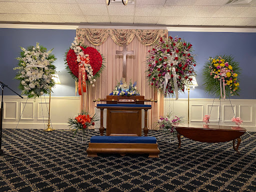 F. Ruggiero & Sons Inc Funeral Home & Cremation Services image 6