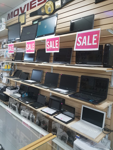 Cell Phone Store «Wireless Hope», reviews and photos, 1007 State St, Schenectady, NY 12307, USA