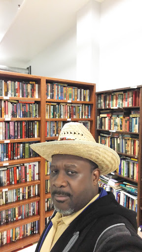 Thrift Store «Rescue Treasures», reviews and photos, 524 N Burdick St, Kalamazoo, MI 49007, USA