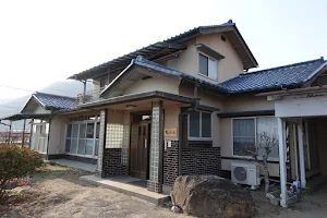 Railway Guest House Tetsunoya image