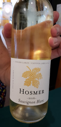 Winery «Hosmer Winery», reviews and photos, 7020 NY-89, Ovid, NY 14521, USA