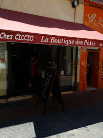 Photos du propriétaire du Restaurant italien Chez Ciccio Boutique des Pates à Sanary-sur-Mer - n°7