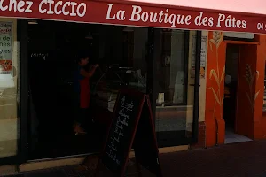 Chez Ciccio Boutique des Pates image