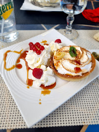 Plats et boissons du Restaurant Au Tour Du Monde à Nevers - n°14