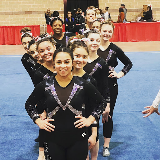 Gymnastics Center «GMS Gymnastics», reviews and photos, 7226 New Market Ct, Manassas, VA 20109, USA