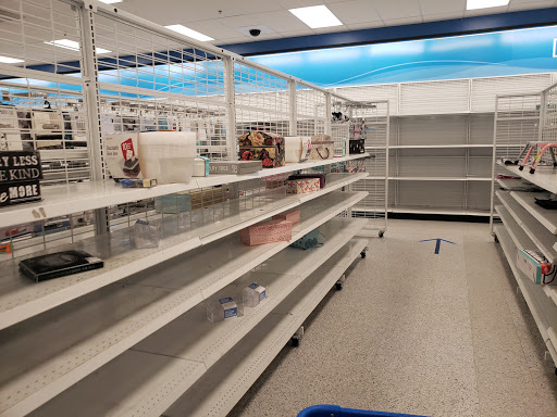 Clothing Store «Ross Dress for Less», reviews and photos, 1609 Caldwell Blvd, Nampa, ID 83651, USA