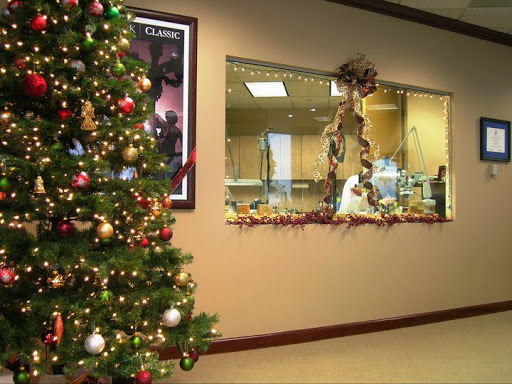 Jewelry Store «Union Diamond», reviews and photos, 2410 Paces Ferry Rd SE, Atlanta, GA 30339, USA