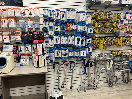 Pharmacy «Ray Pharmacy», reviews and photos, 2 S Washington Ave, Dunellen, NJ 08812, USA