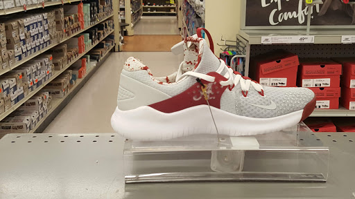 Sporting Goods Store «Academy Sports + Outdoors», reviews and photos, 7460 Airport Blvd, Mobile, AL 36608, USA