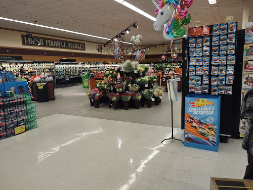 Grocery Store «Albertsons», reviews and photos, 7201 Boulder Ave, Highland, CA 92346, USA