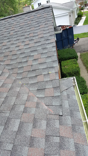 Roofing Contractor «American Standard Roofing», reviews and photos, 29231 Northwestern Hwy, Southfield, MI 48034, USA