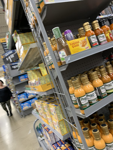 Department Store «Walmart Supercenter», reviews and photos, 723A Old Willow Ave, Honesdale, PA 18431, USA