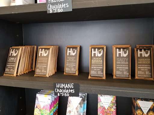 Ice Cream Shop «The Hyppo», reviews and photos, 1600 E 8th Ave, Tampa, FL 33605, USA