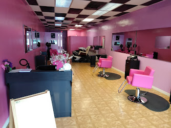 ELITE BEAUTY SALON