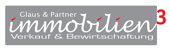 Immobilien-hochdrei Glaus & Partner - Horgen