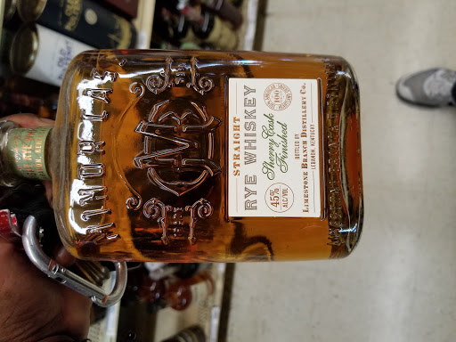 Liquor Store «Alum Creek Liquor Agency», reviews and photos, 4275 Alum Creek Dr, Columbus, OH 43207, USA