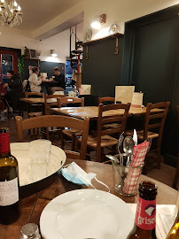 Plats et boissons du Restaurant PERE LOUIS à Pessac - n°1