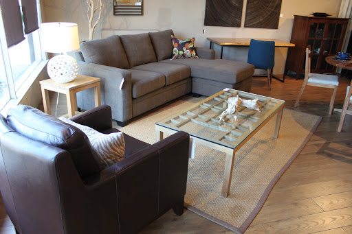 Furniture Store «Gingko Home Furnishings», reviews and photos, 2496 W El Camino Real, Mountain View, CA 94040, USA