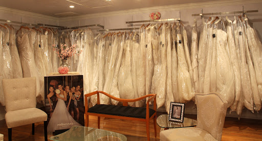 Bridal Shop «Blossoms Bridal & Formal», reviews and photos, 6700 Amador Plaza Rd, Dublin, CA 94568, USA