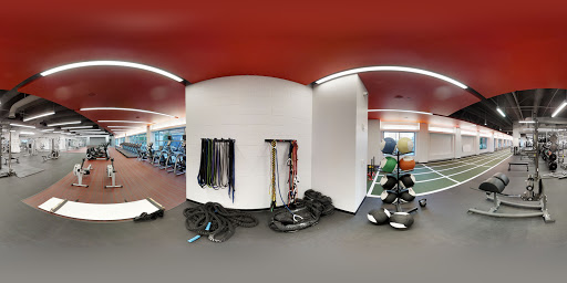 Gym «NB Fitness Club, LLC», reviews and photos, 25 Guest St, Brighton, MA 02135, USA