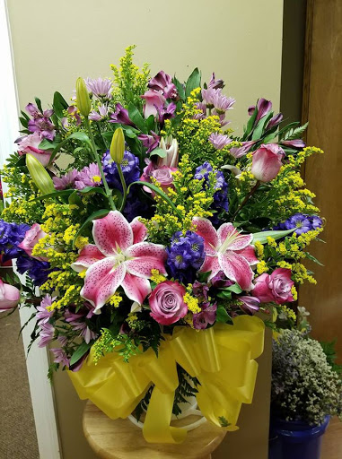 Florist «Flowers by Pam», reviews and photos, 2003 Wilson Ave, Panama City, FL 32405, USA