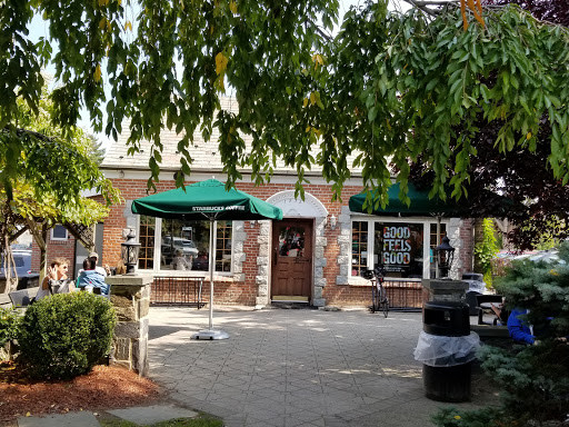 Coffee Shop «Starbucks», reviews and photos, 1932 Commerce St, Yorktown Heights, NY 10598, USA