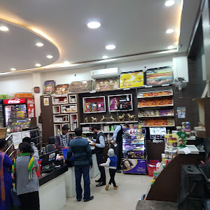 Green Departmental Store photo