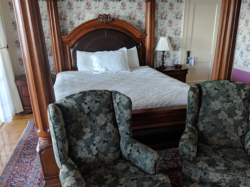 Hotel «Atlantic Oceanside Hotel & Event Center», reviews and photos, 119 Eden St, Bar Harbor, ME 04609, USA