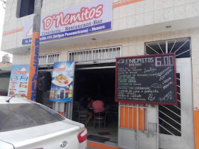 restaurante D' Nemitos