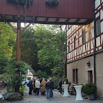 Photo n°4 de l'avis de Kerstin.l fait le 09/10/2023 à 08:42 sur le  Waldgasthof Wildbad à Burgbernheim