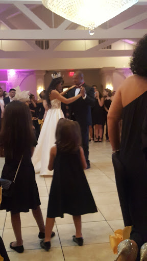 Banquet Hall «Mediterranean Manor», reviews and photos, 255 Jefferson St, Newark, NJ 07105, USA