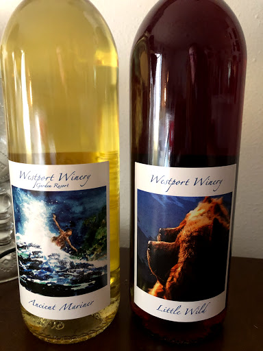 Winery «Westport Winery Garden Resort», reviews and photos, 1 S Arbor Rd, Aberdeen, WA 98520, USA