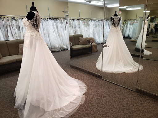 Bridal Shop «Perfect Weddings», reviews and photos, 430 N Memorial Dr, Lancaster, OH 43130, USA