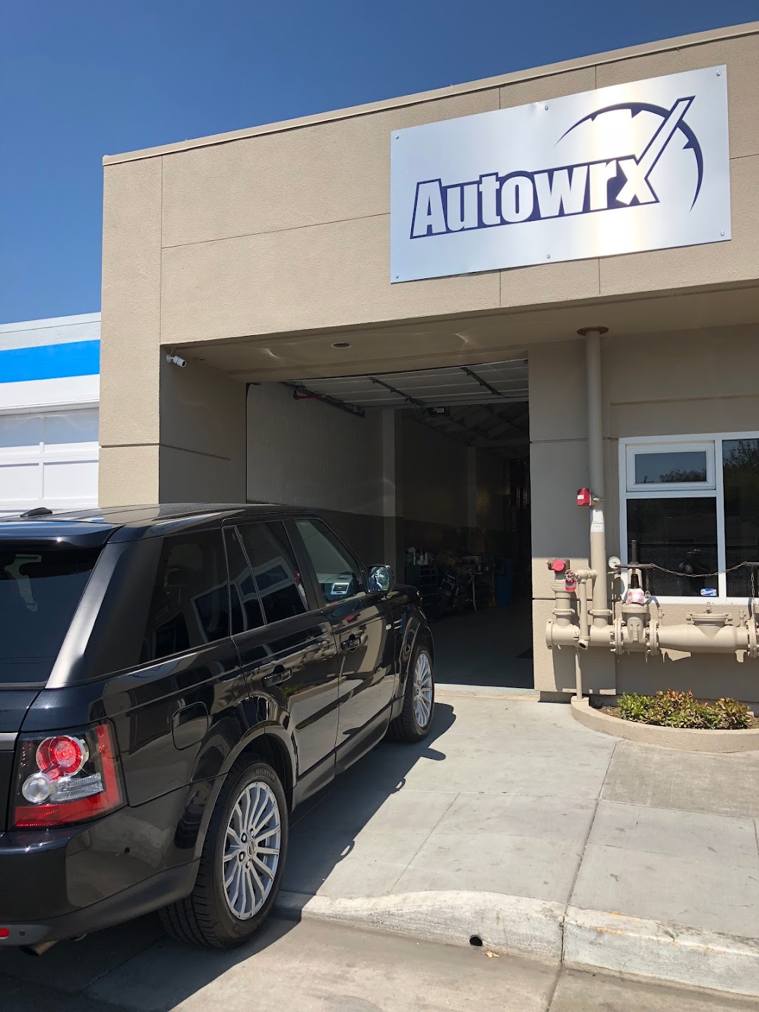 AutowrX, LLC