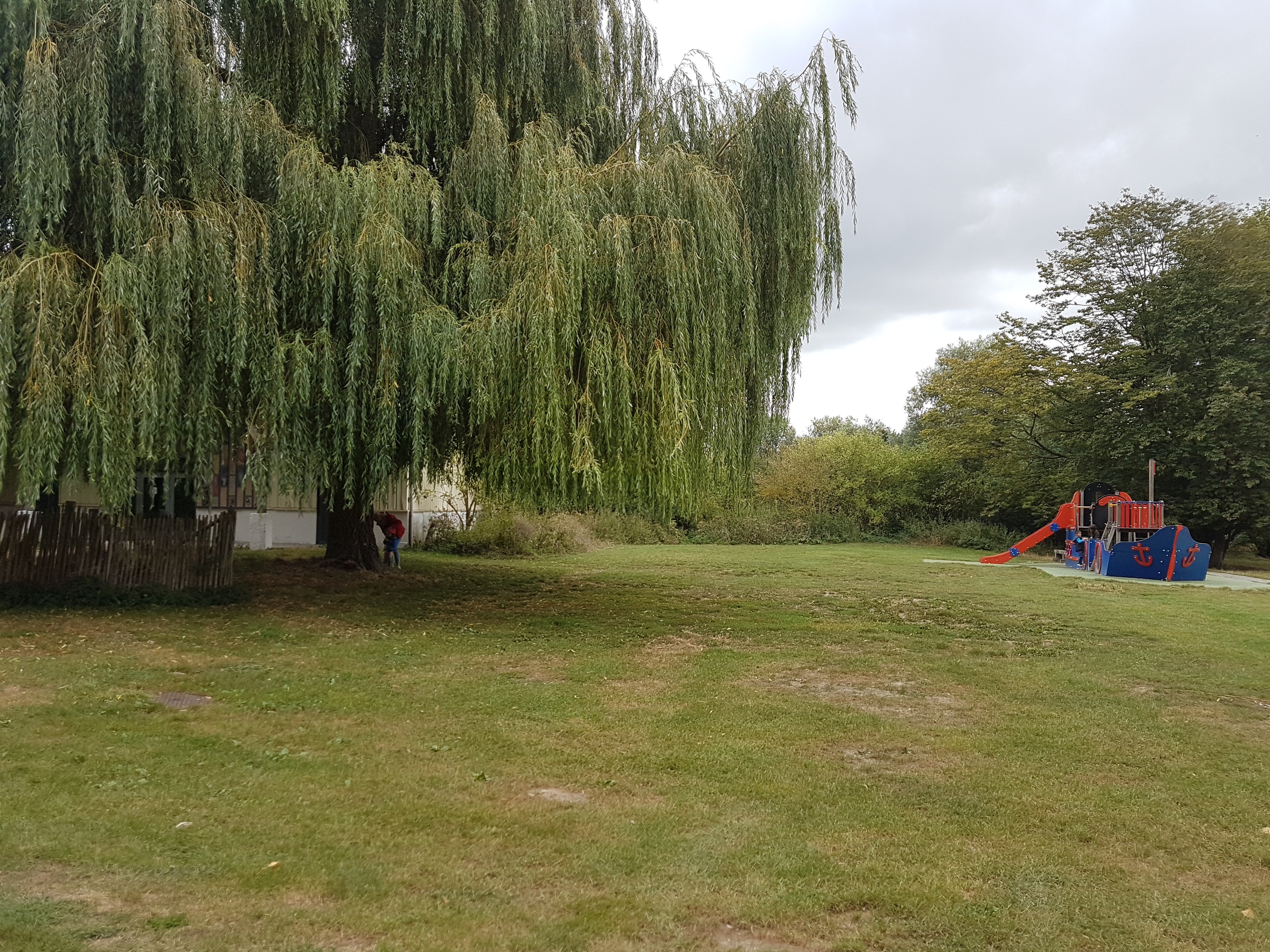 Photo n° 3 de l'avis de Mickaël.P fait le 07/09/2019 à 13:09