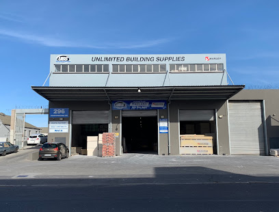 UBS Maitland (Unlimited Building Supplies SA)