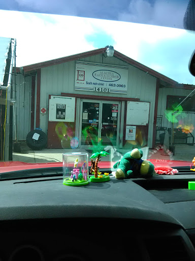 Alachua Farm & Lumber Inc