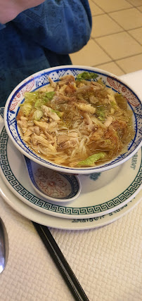 Soupe du Restaurant vietnamien Perle d'Asie à Béziers - n°7