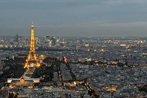 Montparnasse Tower image