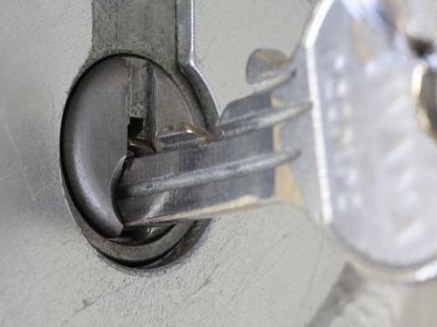 Locksmith «Beacon Locksmith», reviews and photos, 5209 Point Fosdick Dr NW, Gig Harbor, WA 98335, USA