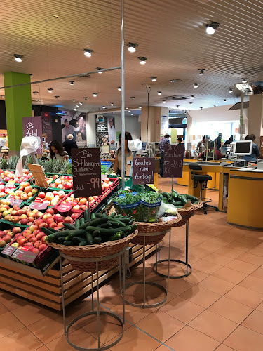 Rezensionen über Alnatura Super Natur Markt in Kreuzlingen - Bioladen