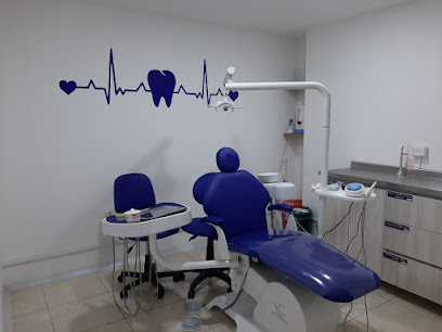 Salud Dental grupo odontologico Rionegro