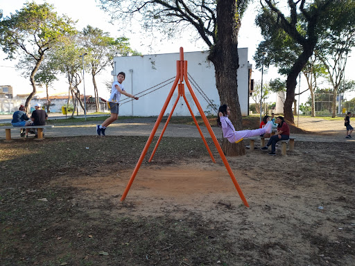 Logo da empresa - Praça Vereador Venâncio Neto