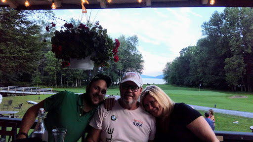 Golf Course «Otsego Golf Club», reviews and photos, 144 Pro Shop Drive, Springfield Center, NY 13468, USA