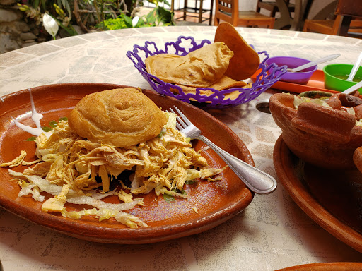 Antojitos mello