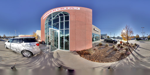 Kia Dealer «Medved Kia», reviews and photos, 11201 W Interstate 70 Frontage Rd N, Wheat Ridge, CO 80033, USA