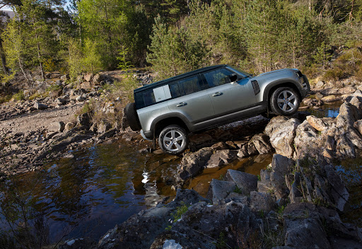 Car Dealer «Jaguar Land Rover Hunt Valley», reviews and photos, 10260 York Rd, Cockeysville, MD 21030, USA